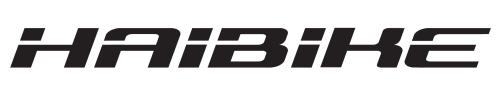 HaiBike - Logo