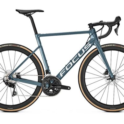 Focus IZALCO MAX DISC 8.7
