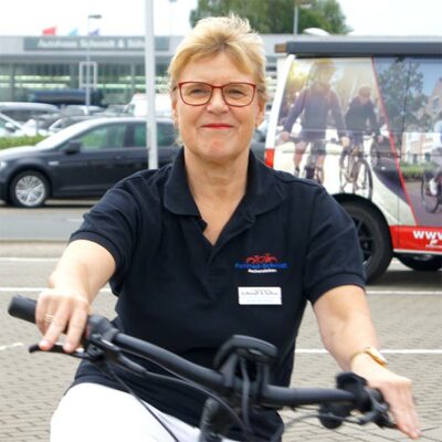 Anke Schmidt