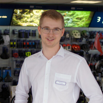 Tim Gürke