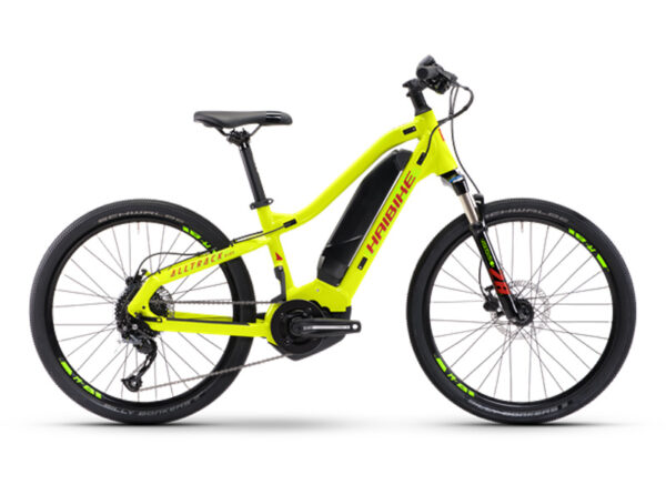 Haibike Alltrack Kids 24 Zoll