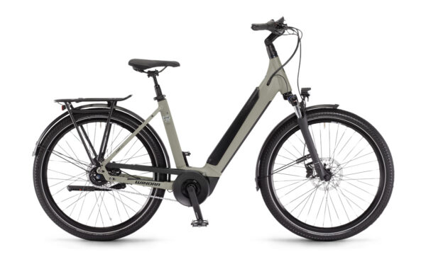 Sinus N5 Eco
