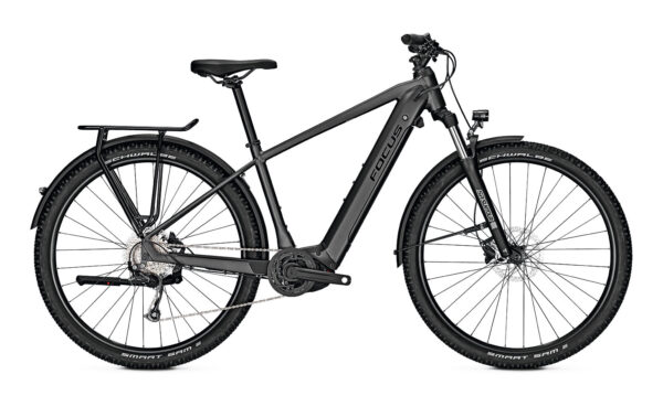 Focus Aventura 6.6