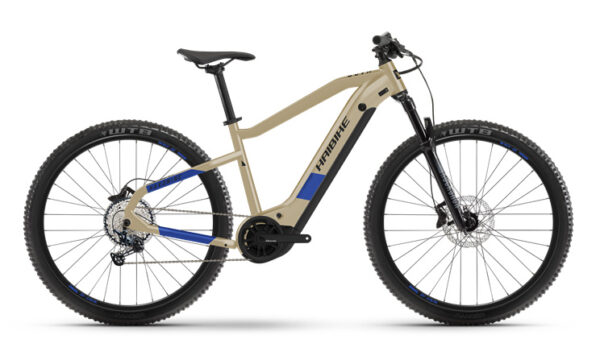 Haibike HardNine 7