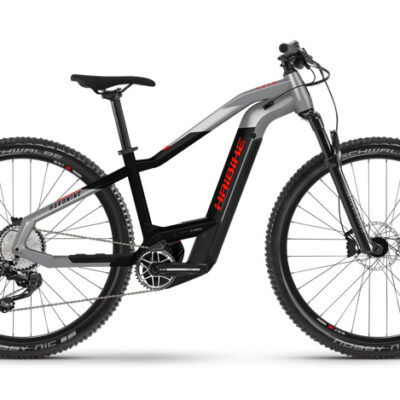 Haibike HardNine 9