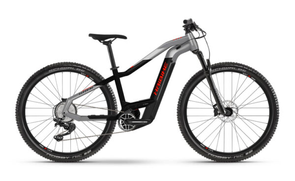 Haibike HardNine 9